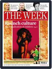 The Week United Kingdom (Digital) Subscription                    June 10th, 2011 Issue
