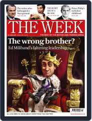 The Week United Kingdom (Digital) Subscription                    June 17th, 2011 Issue