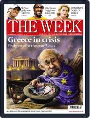 The Week United Kingdom (Digital) Subscription                    June 24th, 2011 Issue