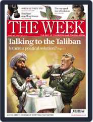 The Week United Kingdom (Digital) Subscription                    July 1st, 2011 Issue