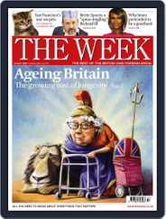 The Week United Kingdom (Digital) Subscription                    July 8th, 2011 Issue