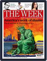 The Week United Kingdom (Digital) Subscription                    August 5th, 2011 Issue