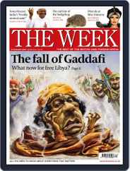 The Week United Kingdom (Digital) Subscription August 26th, 2011 Issue