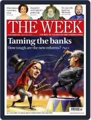 The Week United Kingdom (Digital) Subscription September 16th, 2011 Issue