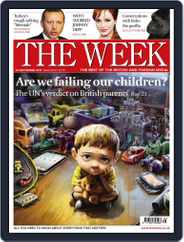 The Week United Kingdom (Digital) Subscription September 23rd, 2011 Issue