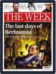 The Week United Kingdom (Digital) Subscription November 11th, 2011 Issue