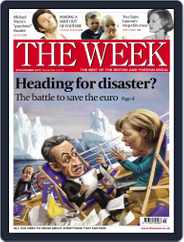 The Week United Kingdom (Digital) Subscription November 18th, 2011 Issue