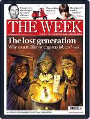 The Week United Kingdom (Digital) Subscription November 26th, 2011 Issue