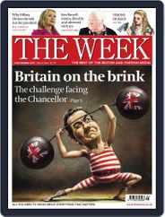 The Week United Kingdom (Digital) Subscription                    December 2nd, 2011 Issue