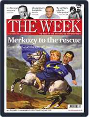 The Week United Kingdom (Digital) Subscription                    December 9th, 2011 Issue
