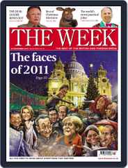 The Week United Kingdom (Digital) Subscription December 26th, 2011 Issue
