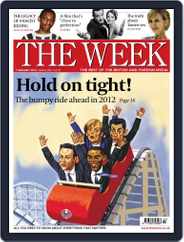The Week United Kingdom (Digital) Subscription January 6th, 2012 Issue