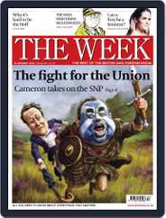 The Week United Kingdom (Digital) Subscription January 13th, 2012 Issue