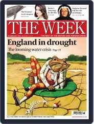 The Week United Kingdom (Digital) Subscription February 24th, 2012 Issue