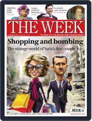 The Week United Kingdom (Digital) Subscription March 28th, 2012 Issue