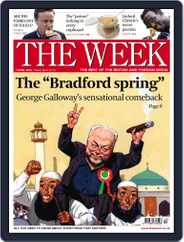 The Week United Kingdom (Digital) Subscription April 5th, 2012 Issue