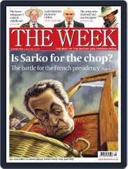 The Week United Kingdom (Digital) Subscription April 20th, 2012 Issue