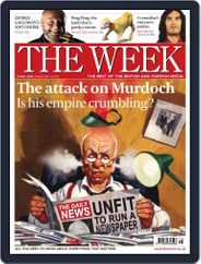 The Week United Kingdom (Digital) Subscription May 4th, 2012 Issue