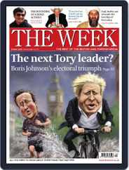 The Week United Kingdom (Digital) Subscription May 11th, 2012 Issue