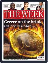 The Week United Kingdom (Digital) Subscription May 17th, 2012 Issue