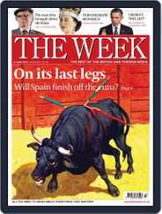 The Week United Kingdom (Digital) Subscription June 8th, 2012 Issue