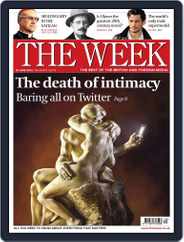 The Week United Kingdom (Digital) Subscription June 14th, 2012 Issue