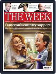 The Week United Kingdom (Digital) Subscription                    June 21st, 2012 Issue