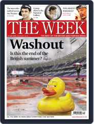 The Week United Kingdom (Digital) Subscription July 22nd, 2012 Issue