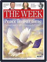 The Week United Kingdom (Digital) Subscription October 18th, 2012 Issue