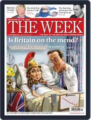 The Week United Kingdom (Digital) Subscription November 1st, 2012 Issue