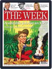The Week United Kingdom (Digital) Subscription November 16th, 2012 Issue