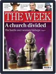 The Week United Kingdom (Digital) Subscription                    November 29th, 2012 Issue