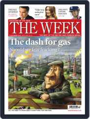 The Week United Kingdom (Digital) Subscription December 14th, 2012 Issue
