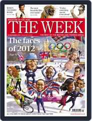 The Week United Kingdom (Digital) Subscription                    January 9th, 2013 Issue