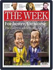 The Week United Kingdom (Digital) Subscription January 11th, 2013 Issue