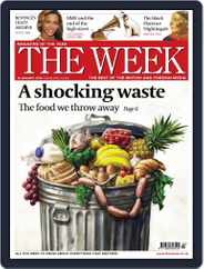 The Week United Kingdom (Digital) Subscription January 18th, 2013 Issue