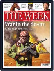 The Week United Kingdom (Digital) Subscription January 25th, 2013 Issue