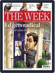 The Week United Kingdom (Digital) Subscription February 22nd, 2013 Issue