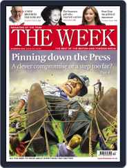 The Week United Kingdom (Digital) Subscription March 22nd, 2013 Issue