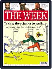 The Week United Kingdom (Digital) Subscription April 5th, 2013 Issue