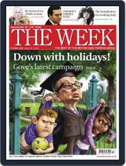 The Week United Kingdom (Digital) Subscription April 26th, 2013 Issue