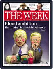 The Week United Kingdom (Digital) Subscription                    May 3rd, 2013 Issue