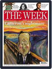 The Week United Kingdom (Digital) Subscription May 16th, 2013 Issue