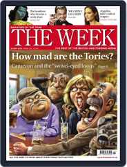 The Week United Kingdom (Digital) Subscription May 23rd, 2013 Issue