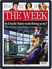The Week United Kingdom (Digital) Subscription June 14th, 2013 Issue