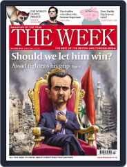 The Week United Kingdom (Digital) Subscription June 21st, 2013 Issue