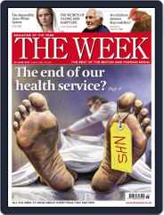 The Week United Kingdom (Digital) Subscription                    June 28th, 2013 Issue