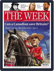 The Week United Kingdom (Digital) Subscription                    July 4th, 2013 Issue