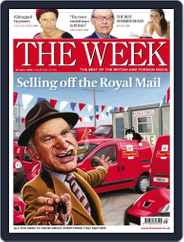 The Week United Kingdom (Digital) Subscription                    July 19th, 2013 Issue