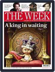 The Week United Kingdom (Digital) Subscription                    July 26th, 2013 Issue
